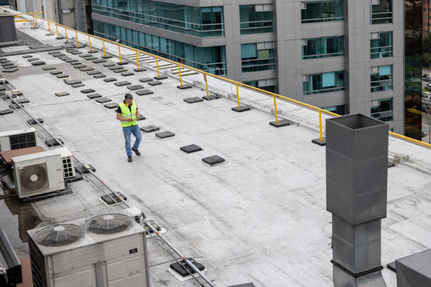 Best 4 Ply Roofing  in Dumbarton, VA