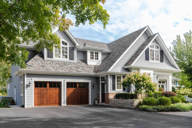 Fast & Reliable Emergency Roof Repairs in Dumbarton, VA