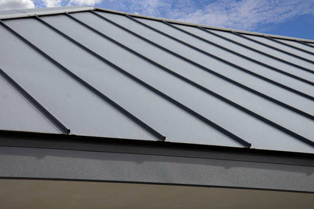 Best Gutter Replacement  in Dumbarton, VA